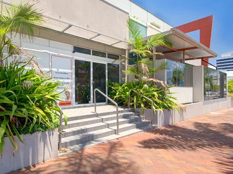 Best Space Office in Wollongong Burelli Street